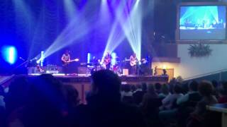 Steven Curtis Chapman For The Sake Of The Call Live Belfast 19th April 2012
