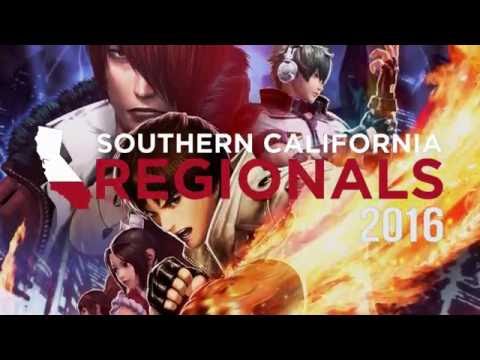 SoCal Regionals 2016 Intro