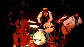 The Avett Brothers - Gimmeakiss