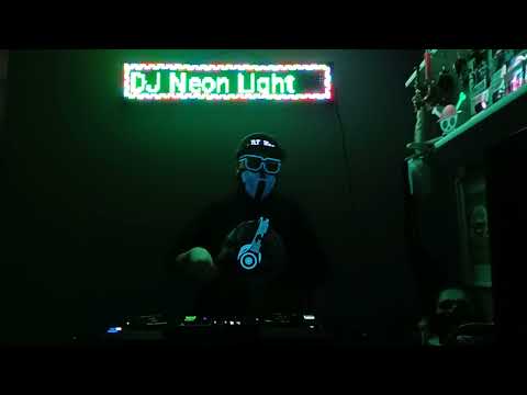 55 In A Half Mins House Mix Of Future Deep Bass & Tech (DJ Neon Light)