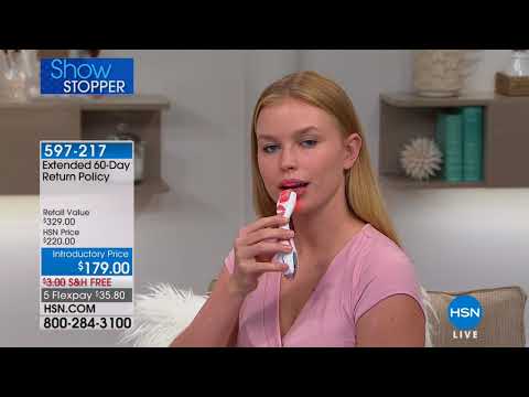 HSN | Beauty Bioscience Skin Care Anniversary 04.19.2018 - 05 PM