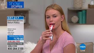 HSN | Beauty Bioscience Skin Care Anniversary 04.19.2018 - 05 PM