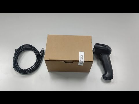 Barcode Scanners