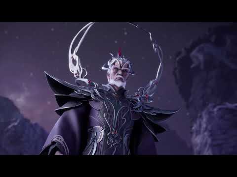 武神主宰632 《武神主宰》 《Martial Master》 Martial Master Episode 632 TRAILER