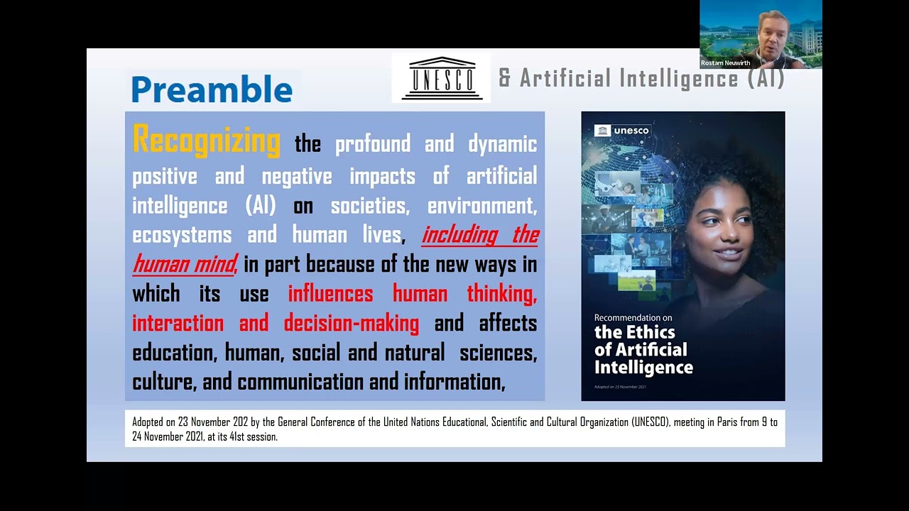 5th International Conference on Comparative Law Keynote sessions Part2 | 10th Feb 2024