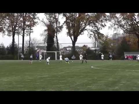 15/11/2014 MOC´17 D1 - JVOZ D2, 1e helft