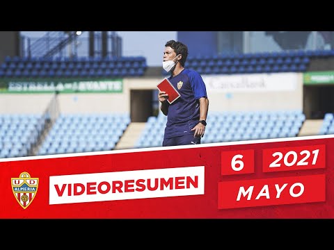 📺 UD Almería News | 6/5 📅