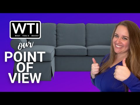 Masters of Covers Sofa Slip Covers - WTI product video review
