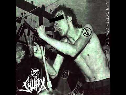 Snuffx - Superiority Complex EP