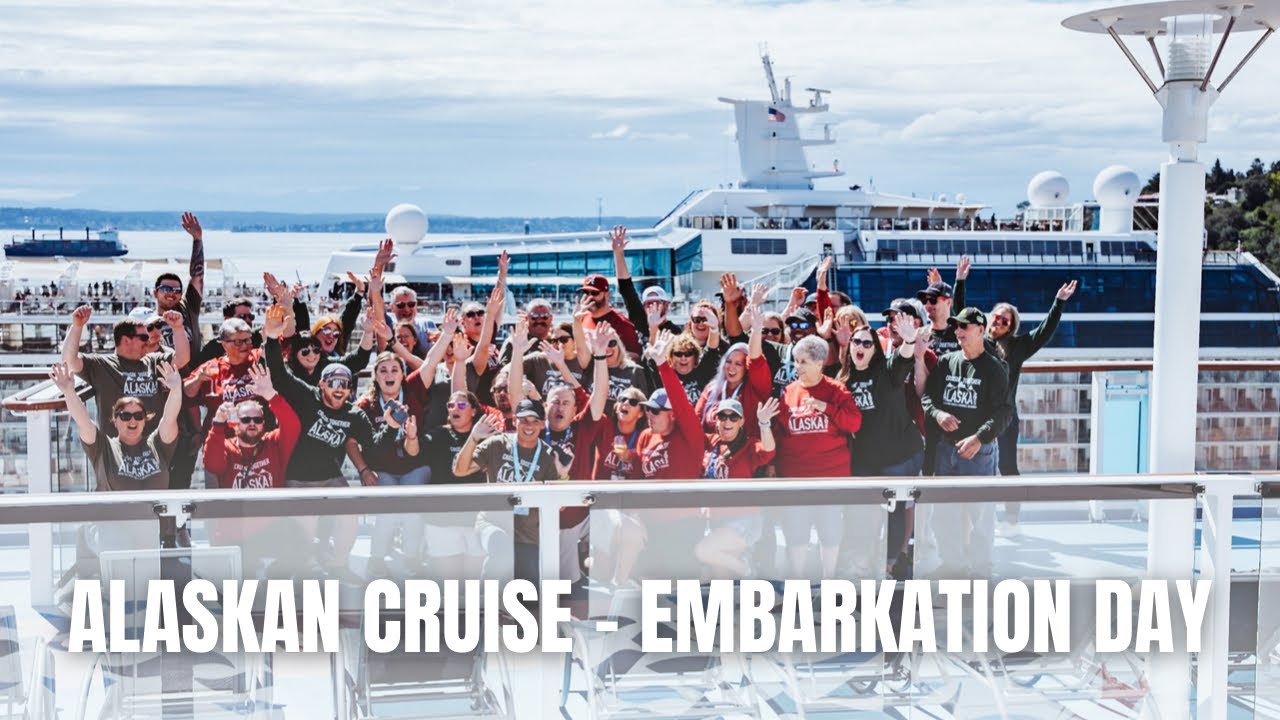 Ovation of the Seas - Cabin 7678 - Video 1