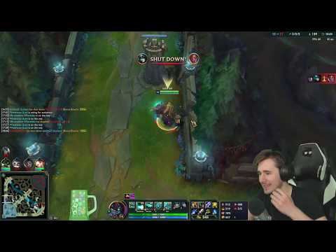 QUESTO PICK È TROPPO BELLO - League of Legends ITA #1768