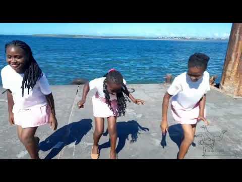 Nanny Jhulson Feat Nelson Tivane - Nibabi hi male (dance video) #dance