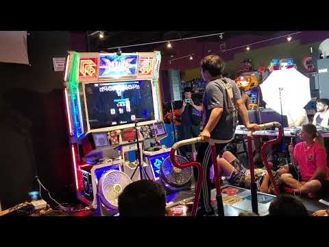 [ Double strikes piu xx tournament]      fefemz- achluoias  d26