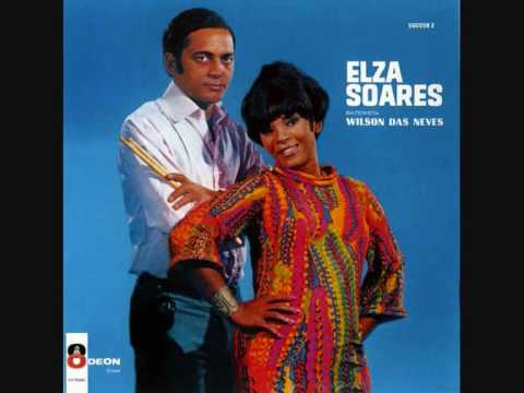 Elza Soares - Deixa isso para lá