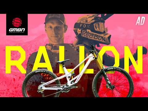 Turning Dirt Into Gold | How Orbea Went From Nothing To A Race Winning DH Bike