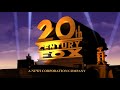 Rarest 20th Century Fox Logo Remake IcePony64
