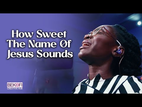 How Sweet The Name of Jesus Sounds | Hymn