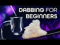 How to Dab - Cold Start Dab Tutorial for Beginners