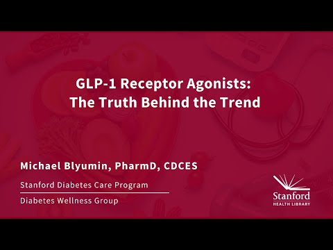 GLP-1 Receptor Agonists: The Truth Behind the Trend
