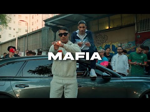 Baby Gang x Maes Type Beat "Mafia" | Instru OldSchool 2023