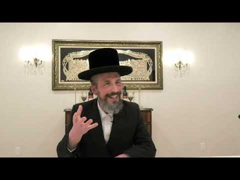 טוב השם לכל - וואס די באשעפער טוט איז נאר גיט! | הרב יעקב יוסף בוקסבוים