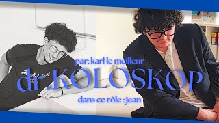 Dr.Koloskop