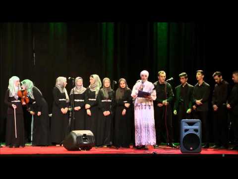 Hor Hilal - obiljezavanje sest godina postojanja i rada