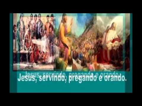 EVANGELHO DO DIA 20/07/2013 - Com o Padre Sidinei Teixeira Gomes - Pascom Diocesana de Campo Mourão