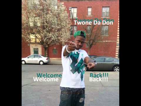 Da Don 🕴🏽Welcome Back!!!