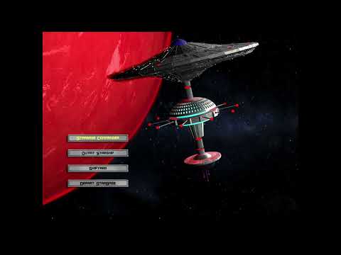 Ur-Quan Masters HD - Star Control II - Starbase Commander - Full Dialogue