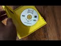 The Wiggles Yummy Yummy 2003 DVD