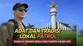 Download lagu OTW REVIEW | Patrol District, Indramayu | Culture, Villages, and Ujung Ori Beach mp3 Download lagu OTW REVIEW | Patrol District, Indramayu | Culture, Villages, and Ujung Ori Beach mp3