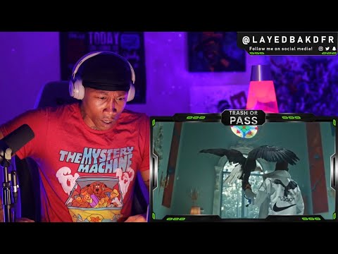 American REACTS to UK RAPPER! Dave ft Fredo ( Funky Friday ) 🇬🇧