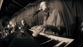 Donnie Singer    Victory Over Violence     Songwriters at Sunset