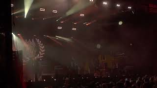 Vader "Kingdom" live at Hells Bells, 27/06/2026