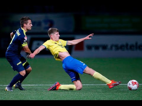 Voorbeschouwing Jong PSV - SC Cambuur: Mees Hoedemakers
