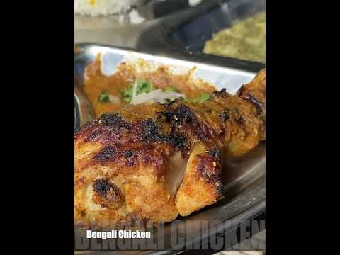 E257 - S02FT05S03 Bengali Chicken   Omja