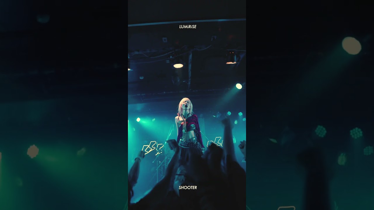 こいや🖕 #バンド #ライブ #lumirise #邦ロック
