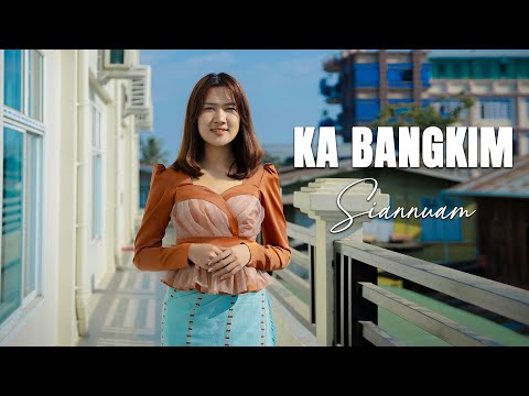 Ka BangKim - Siannuam (Official Music Video)