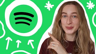 Everything you NEED to know about Spotify Audiobooks