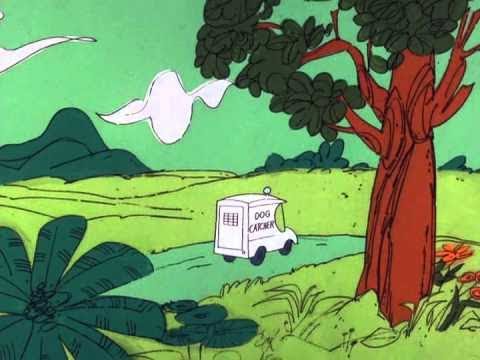 The Pink Panther Show Episode 84 - The Scarlet Pinkernel