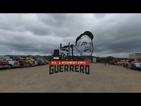 En honor a todos los guerreros que entregaron su último viaje // guerreros de la 57