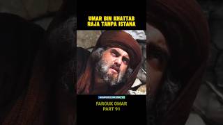 Download lagu Inilah Raja Tanpa Istana Umar Bin Khattab mp3