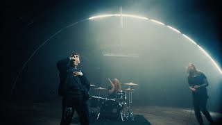 nothing,nowhere. - VEN0M (FT. UNDEROATH) [Official Video]