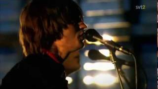 Mando Diao - Hail The Sunny Days (Live MTV Unplugged 2010)