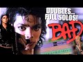 Michael Jackson BAD Original Studio Multitracks Listening Session Analysis