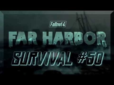 ☢     Fallout 4 Survival Mode     ☢     Part 50: Odd Jobs