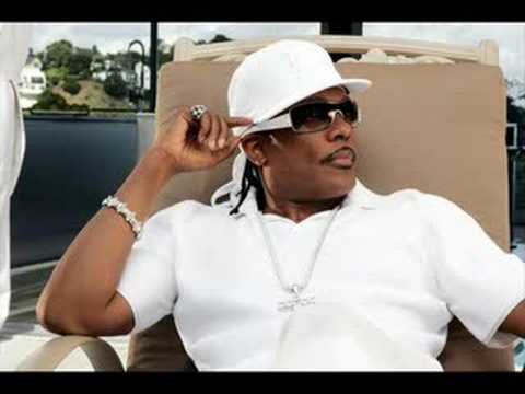 Charlie Wilson - Supa Sexy Feat. T-Pain (New Version)