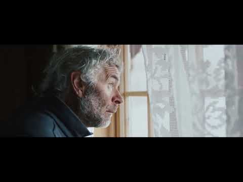 AHDAM - KOMET (OFFICIELL VISUALIZER)