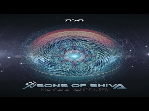 Sons Of Shiva - Nirvana Engine